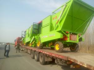 今天發(fā)往三河市、饒陽同時發(fā)出，農(nóng)民朋友搶先購買，宇田公司的產(chǎn)品是農(nóng)民朋友致富的好幫手。